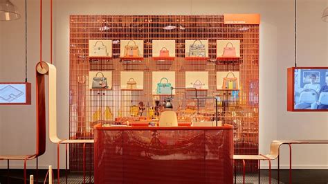 expo hermes
